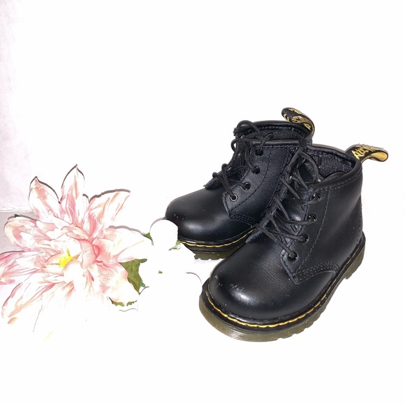doc martens size 5